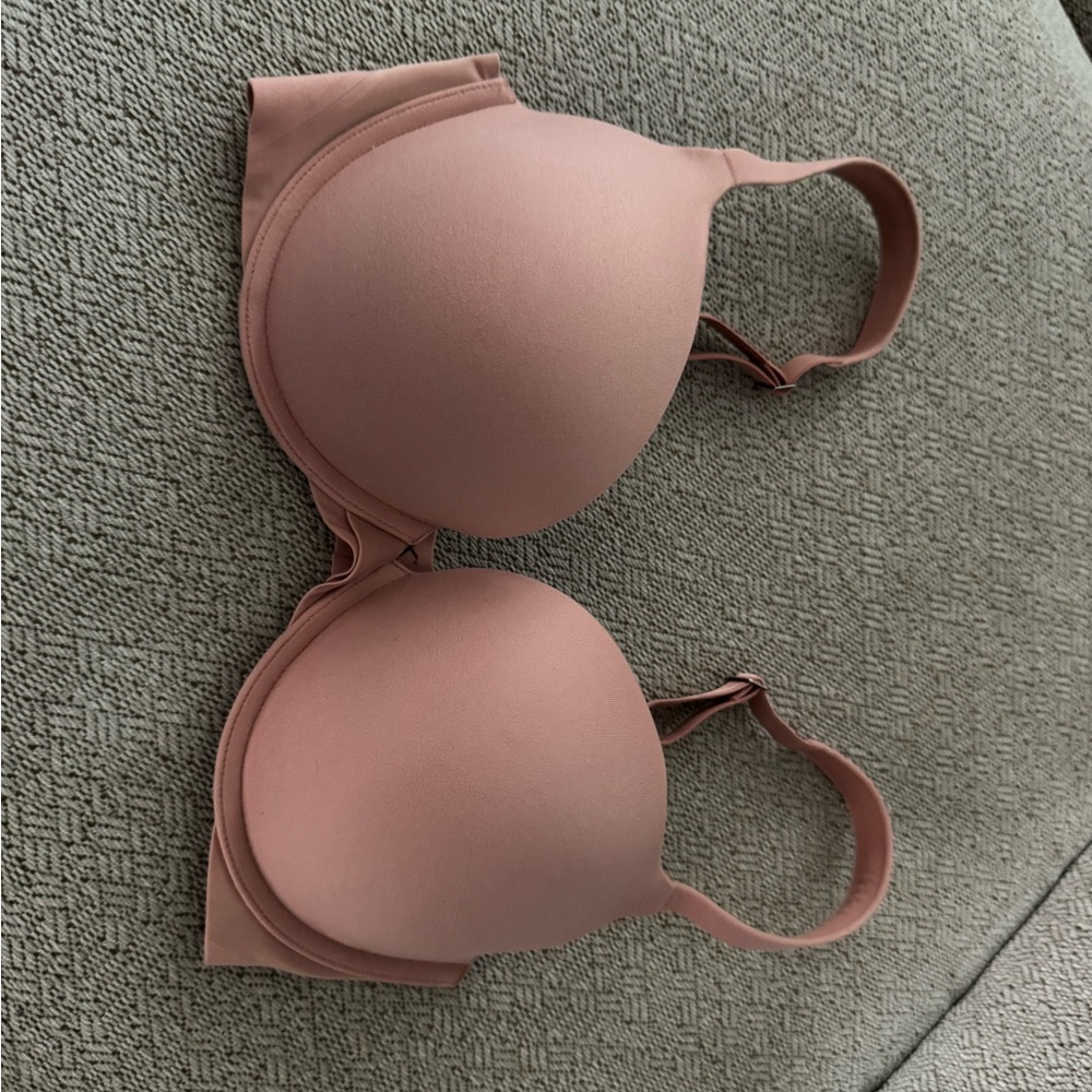 SPANX Pillow bra 32DD